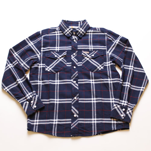 【0365】Carhartt WIP/L/S Liss Shirt/長袖シャツ