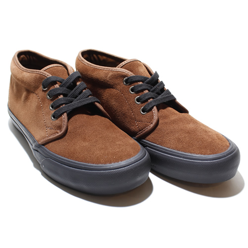 【0382】Vans/Chukka Pro/スニーカー