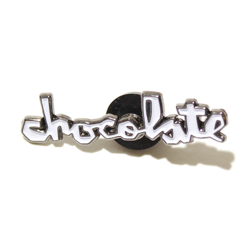 【0406】Chocolate/Classic Chunk Enamel Pin/ピンバッチ