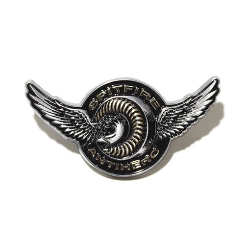 【0409】Spitfire/Classic Eagle Pin/ピンバッチ