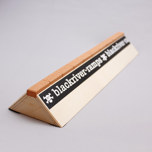 【BR017】blackriver-ramps/Brick Block/セクション