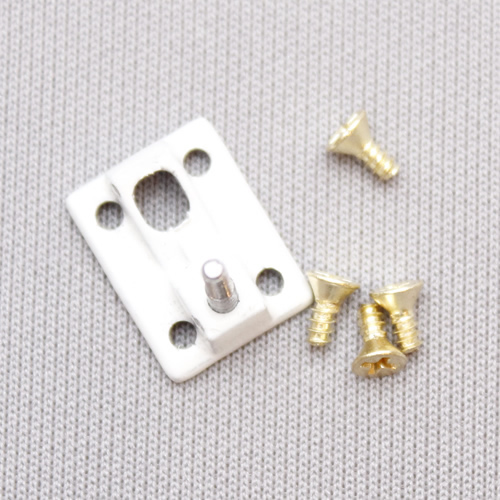 【BR043】Blackriver Trucks/First Aid Single Base White/ベース