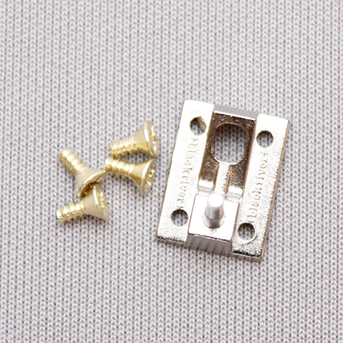 【BR044】Blackriver Trucks/First Aid Single Base Silver/ベース