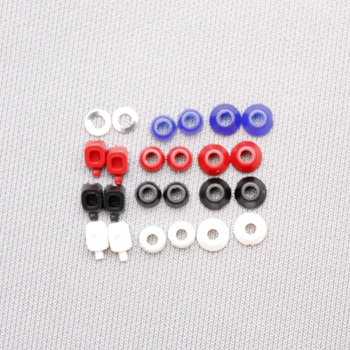 【BR051】Blackriver Trucks/First Aid Bushings Ultimate Pack/ブッシュゴム