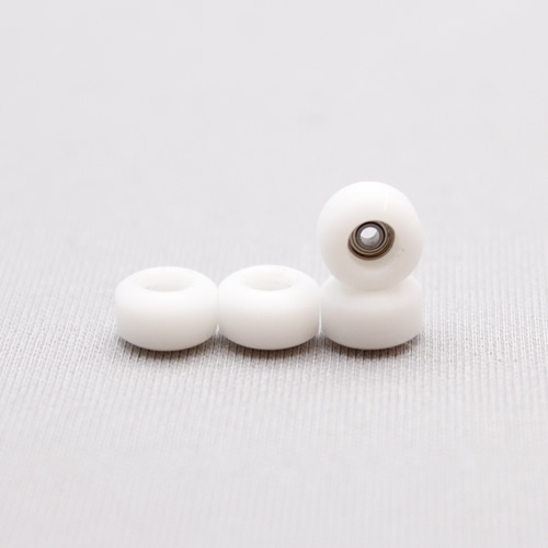 【BR067】Winkler Wheels/Big Daddyz white classic/ウィール