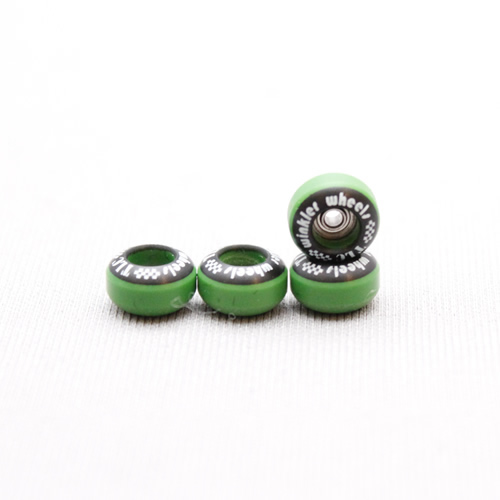 【BR070】Winkler Wheels/TLC green/ウィール