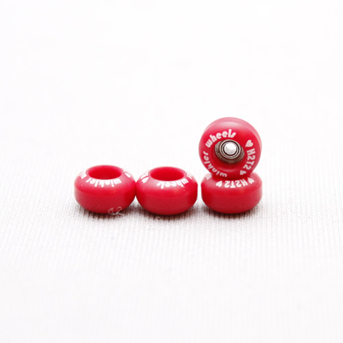 【BR071】Winkler Wheels/H2T2 red/ウィール