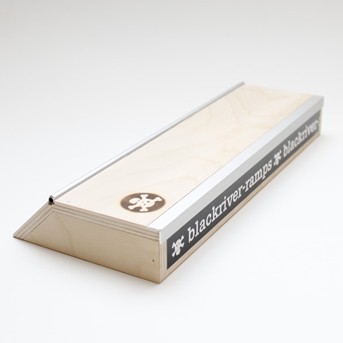 【BR109】blackriver-ramps/Box 3/セクション