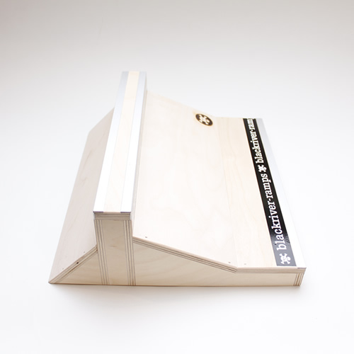 【BR112】blackriver-ramps/Box 6/セクション