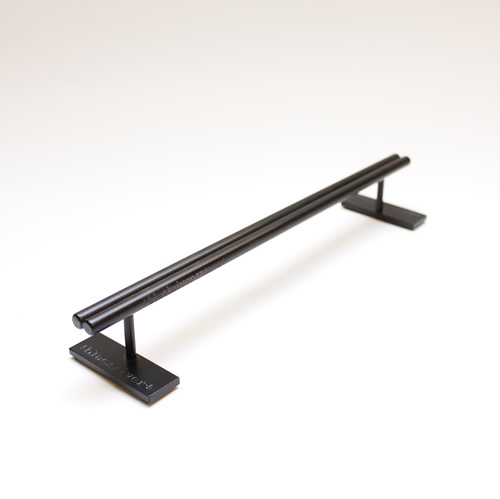【BR105】blackriver-ramps/Iron Shotgun low black/レール