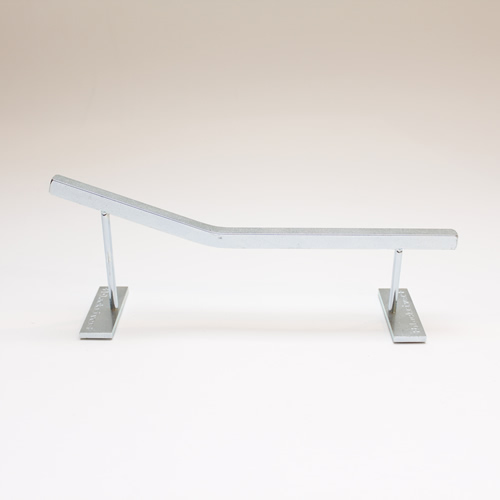 【BR106】blackriver-ramps/Iron Kink square/レール