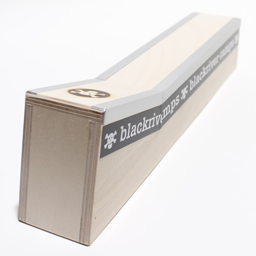 【BR194】blackriver-ramps/Kink-Ledge Curb/セクション