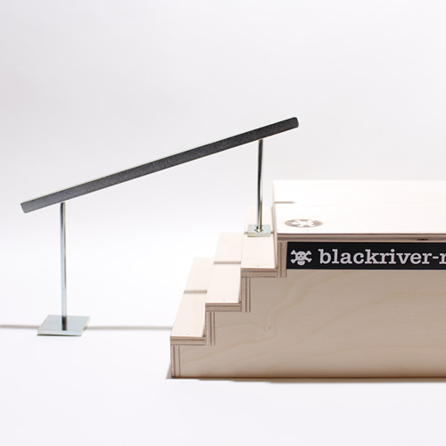 【BR196】blackriver-ramps/Stairsetup/セクション