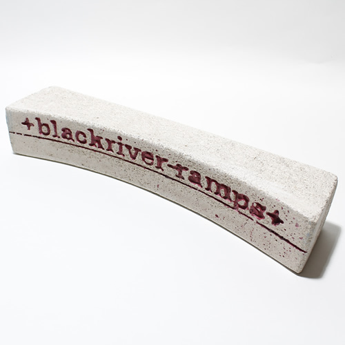 【BR241】Bonsei Concrete/Curb +blackriver+ Edition/コンクリカーブ