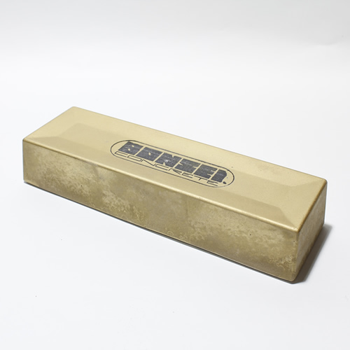 【BR242】Bonsei Concrete/Curb Gold/コンクリカーブ