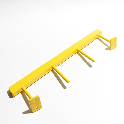 【BR255】blackriver-ramps/Ironrail Stair NEW square/レール