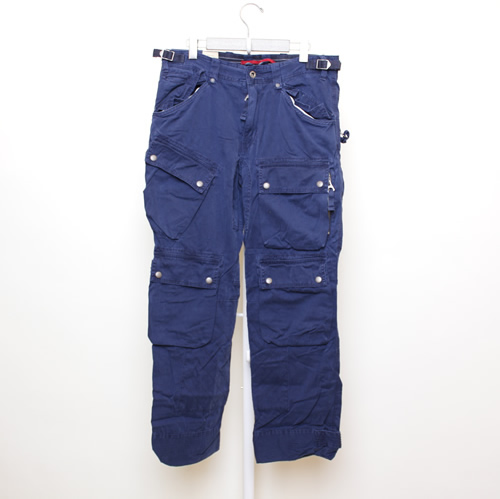 【D051】Polo Ralph Lauren/Cargo Pants/カーゴパンツ