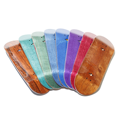 【FF021】FlatFace/G15 Deck - 33.6mm (random color selection) /シングルデッキ