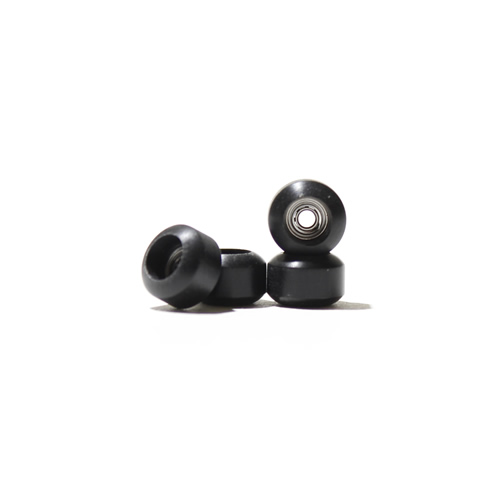 【FF020】FlatFace/`Street Shape' BRR Edition Wheels - Black/ウィール