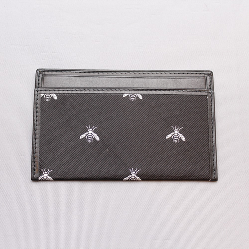 【R008】Polo Ralph Lauren/Bee Card Case/カードケース