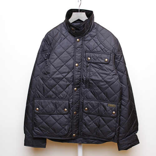 【R059】Polo Ralph Lauren/Cadwell Quilted Bomber/キルティングジャケット