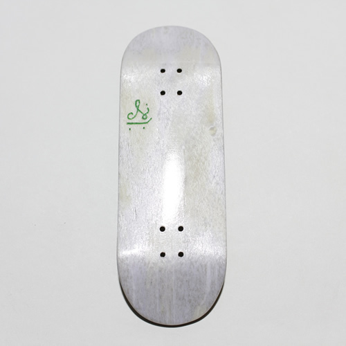【SD002】Simple Decks/Mini Logo Mild Mold/32mm/シングルデッキ