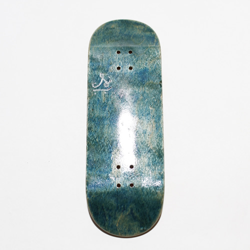 【SD003】Simple Decks/Mini Logo Mild Mold/32mm/シングルデッキ