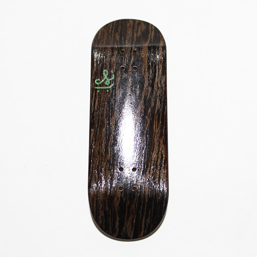 【SD010】Simple Decks/Mini Logo Wild Mold/32mm/シングルデッキ