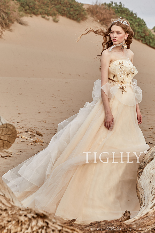 【REBECCA VALLANCE】ベリス ストラップレス ガウン Shop Bridal Accessories Online | Rebecca Vallance US
