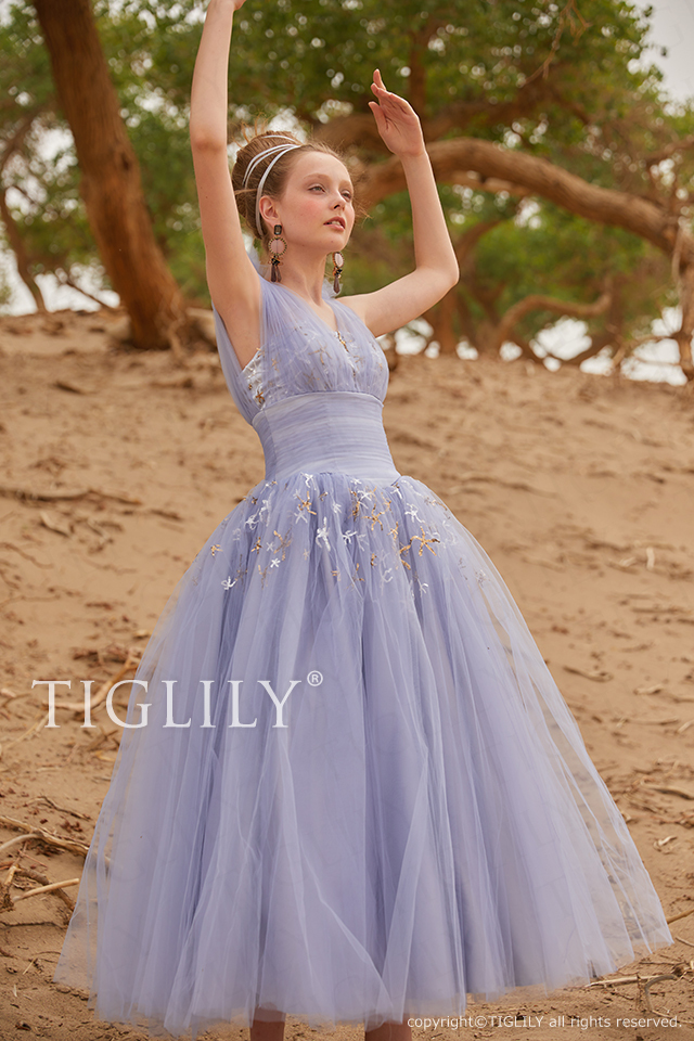 9号サイズカラードレス★Mille Fusion 9号サイズカラードレス☆Mille Fusion