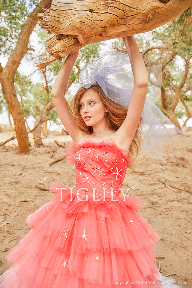 アルマ Alma】ウェディングドレス＿ウエディングドレス＿カラードレス