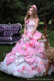 ALICE - GALLERY - TIGLILY COLLECTION