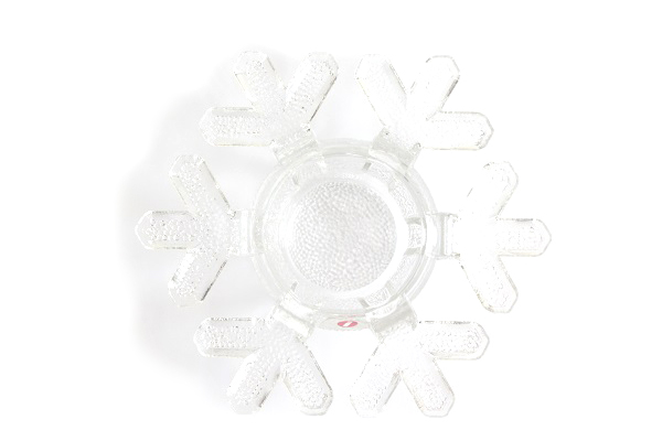 iittala イッタラ　　　　　　　　　　　スノークリスタル 　　