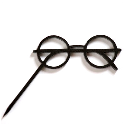 kugi 丸太商店  　 めがね