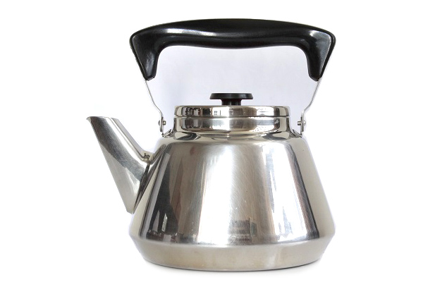 Kockum コクムス　　　　　　　　　　　ステンレスケトル 1.5L　　　　　