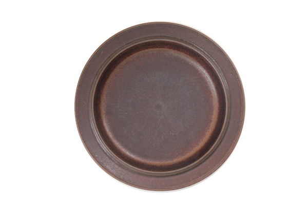 ARABIAルスカ　　　　　　　　　　　　プレート 26cm / No.2