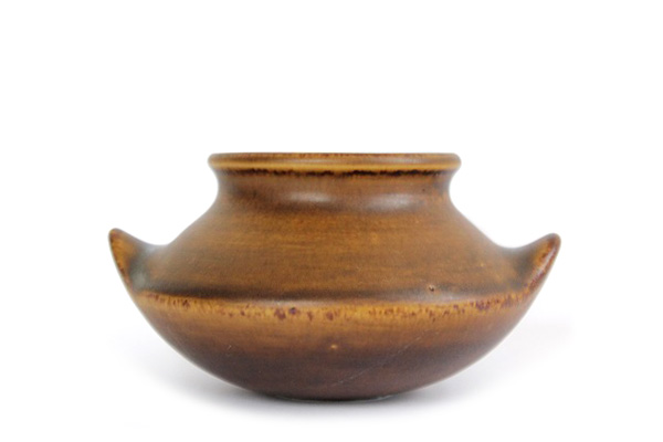 ARABIA　ルスカ　　　　　　　　　　　　花器 / Vase No.1