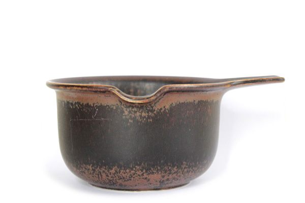 ARABIA　ルスカ　　　　　　　　　　　　ソースポット