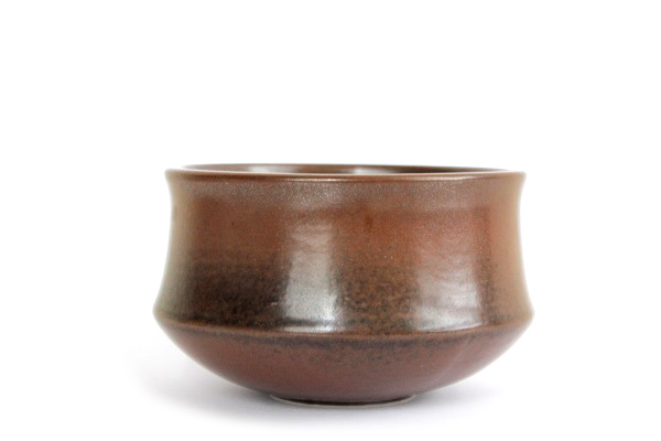 ARABIA　ルスカ　　　　　　　　　　　　Vase 花器（ボウル）