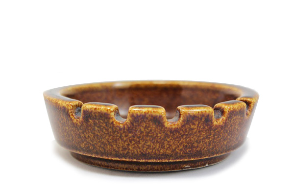 ARABIA　　　　　　　　　　　　　　　Ashtray/EEモデル