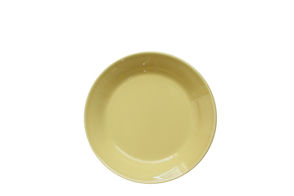 ARABIA　TEEMA　　　　　　　　　　　プレート 15cm（イエロー）