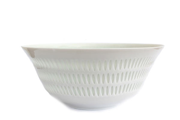 ARABIA　Rice porcelain　　　　　　　　　　　ボウル16.5cm/Yhdyspankin