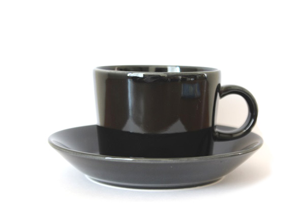 ARABIA　TEEMA　　　　　　　　　　　コーヒー 150ml C & S/ブラック2