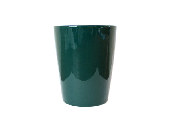 ARABIA　TEEMA　　　　　　　　　　　　マグカップ（持ち手なし）/250 ml グリーン2