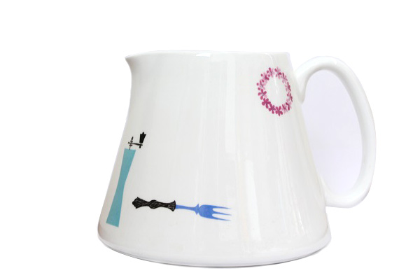 PYNTA （ピンタ）　　　　　　　ピッチャー