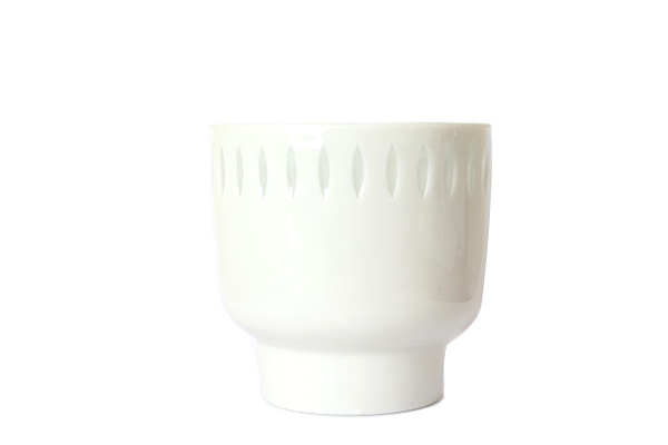 ARABIA　Rice porcelain　　　　　　　　　フリーカップ