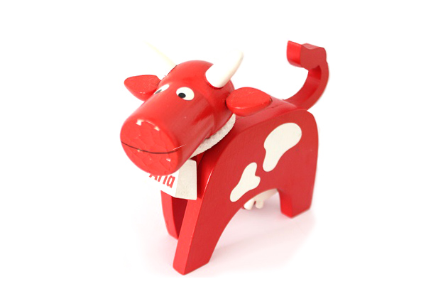 Arla（アーラ）　木製 オブジェ 　　　　　　　　