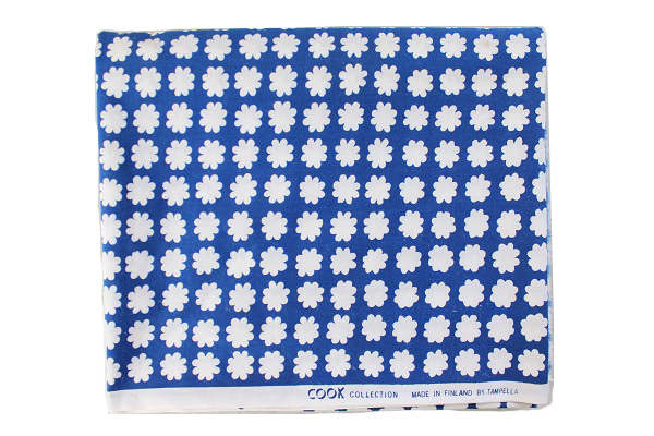 Tampella タンペラ　　　　　　　　COOK ファブリック/約 150cm