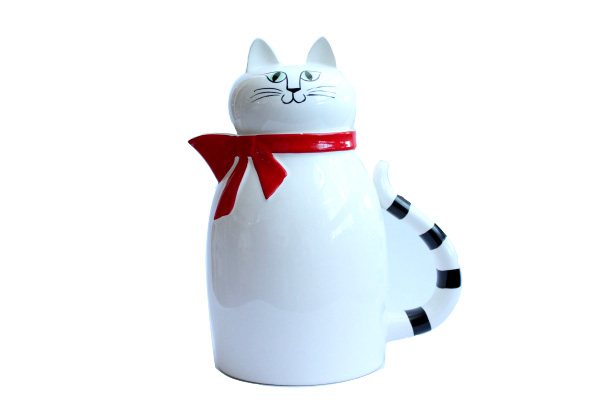 For DUKA　　　　　　　　　　　　KATT/コーヒーポット 　　　　　　