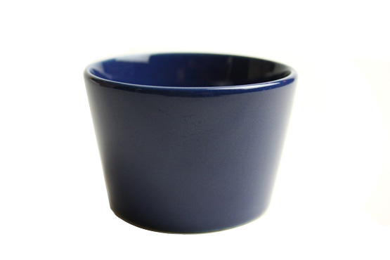 ARABIA　Kilta　　　　　　　　　　　　Sugar pot（ブルー）
